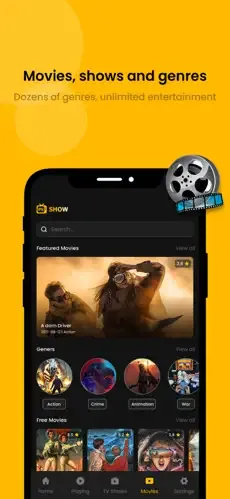 willow-cricket-match-today Movies and shows